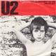 U2 - Two Hearts Beat As One